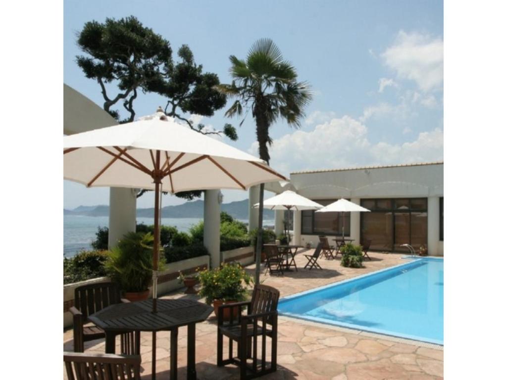 Seaside Hotel Geibousou - Vacation STAY 92554v photo 3