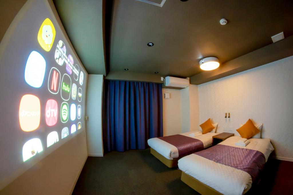 Hotel S-Presso West photo 2