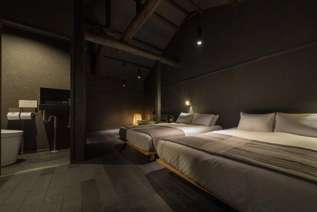 Yoinotake Machiya House photo 2