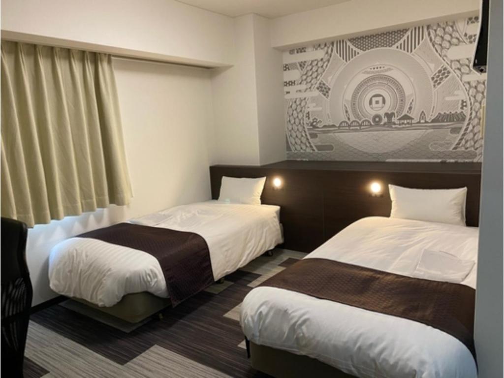 Hotel Sunny Inn - Vacation STAY 20462v — photo 1