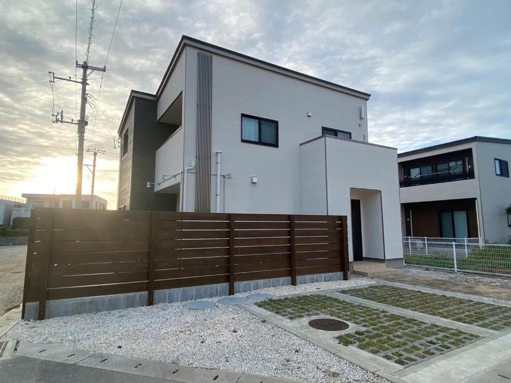 Rs Stay Villa MIYAKO B photo 3