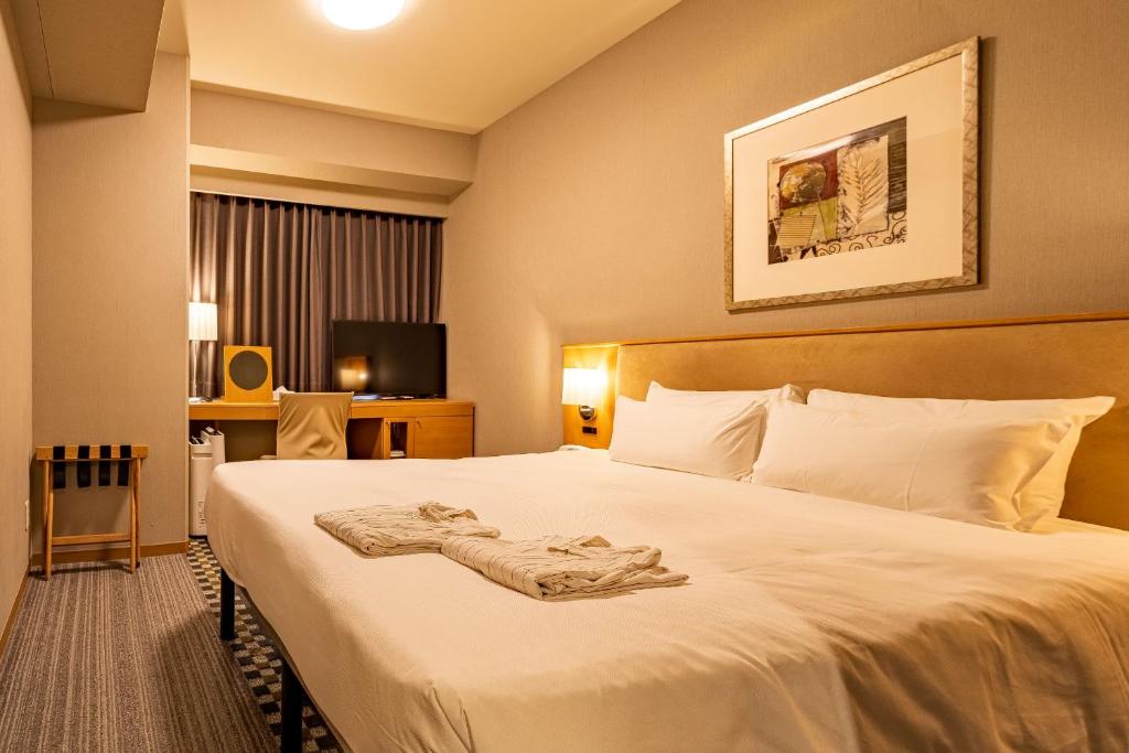 Hotel Sunroute Plaza Shinjuku photo 2