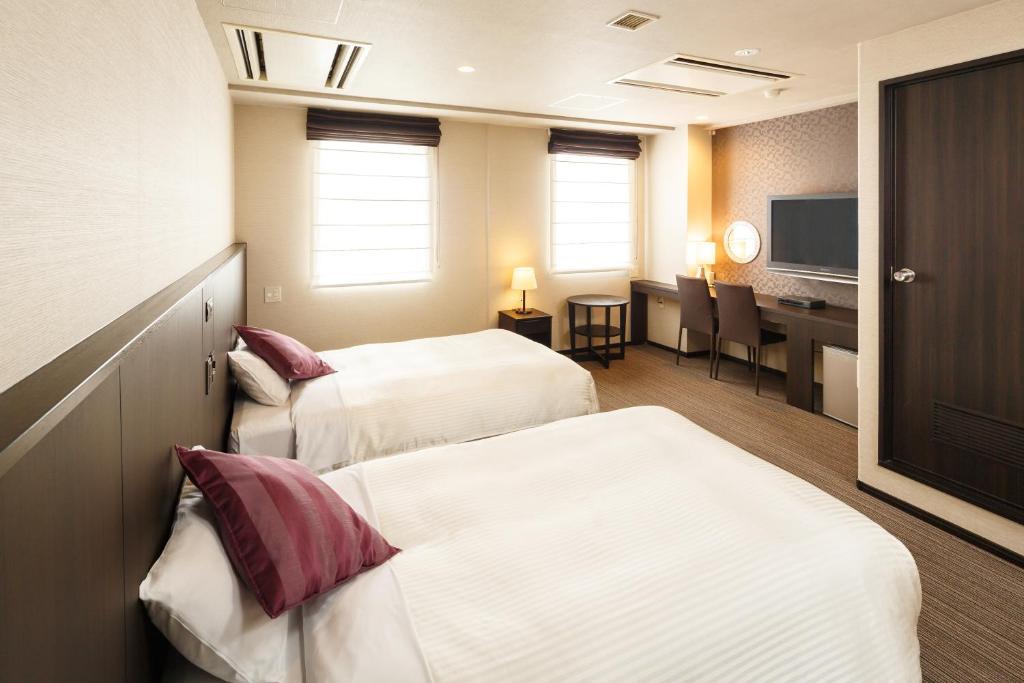 Sunsky Hotel photo 2