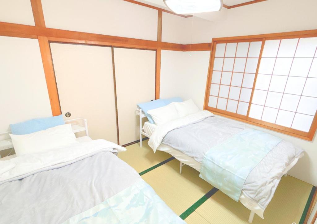 Rooftop Haven 新小岩 — photo 1