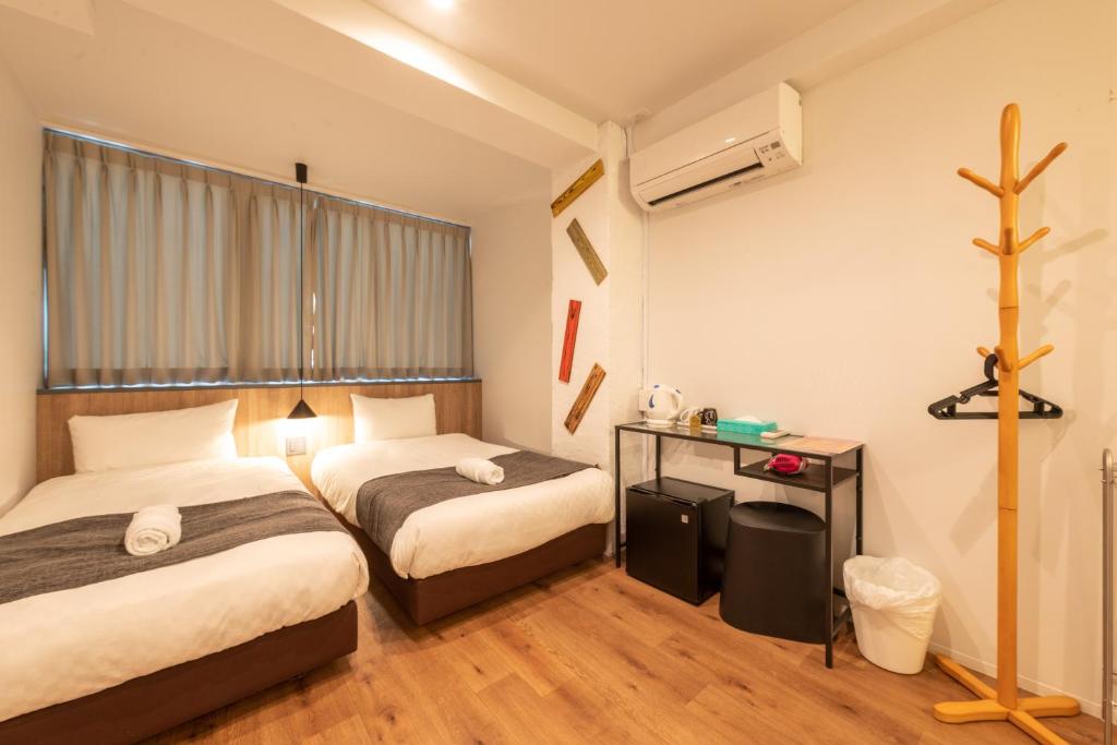 Yeah Room Namba — photo 1