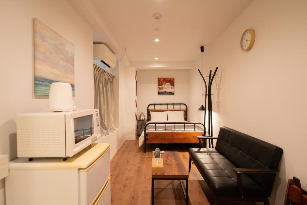 Yeah Room Namba photo 2