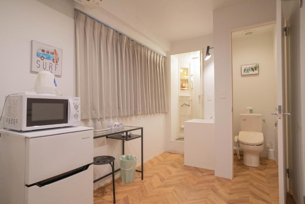Yeah Room Namba photo 3