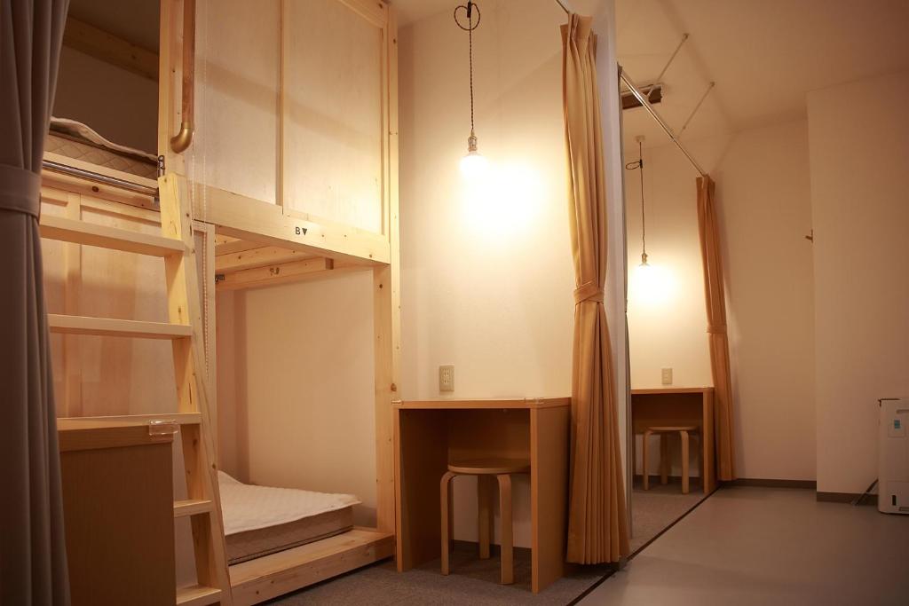 THE STAY WAKKANAI photo 2