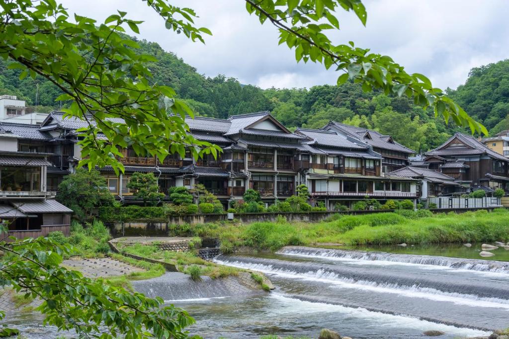 Ryokan Ohashi — photo 1