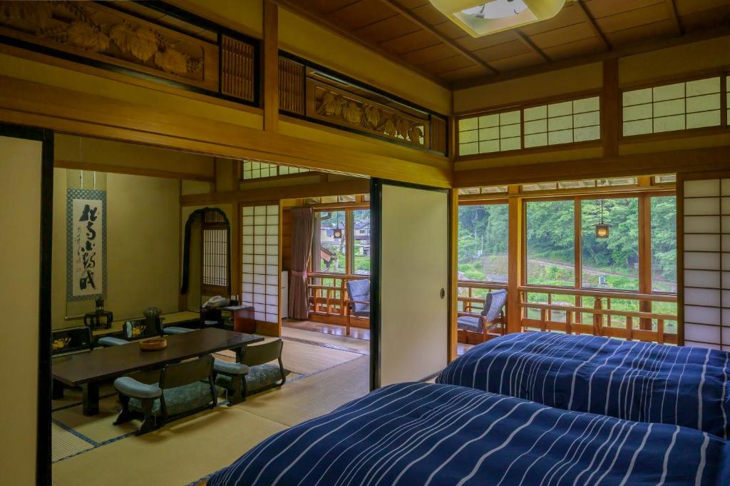 Ryokan Ohashi photo 2