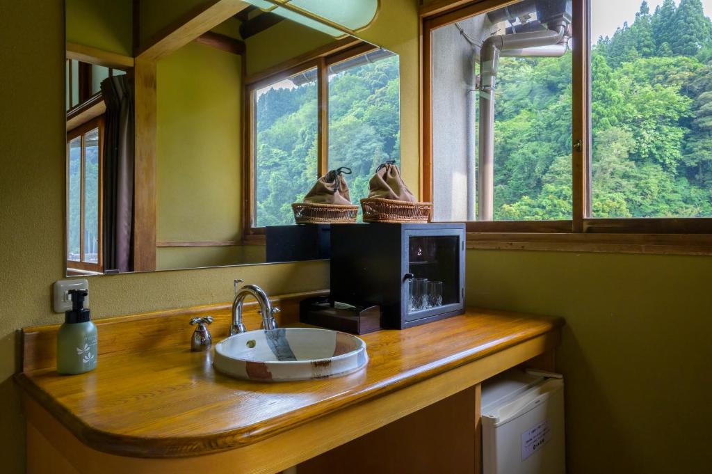Ryokan Ohashi photo 3