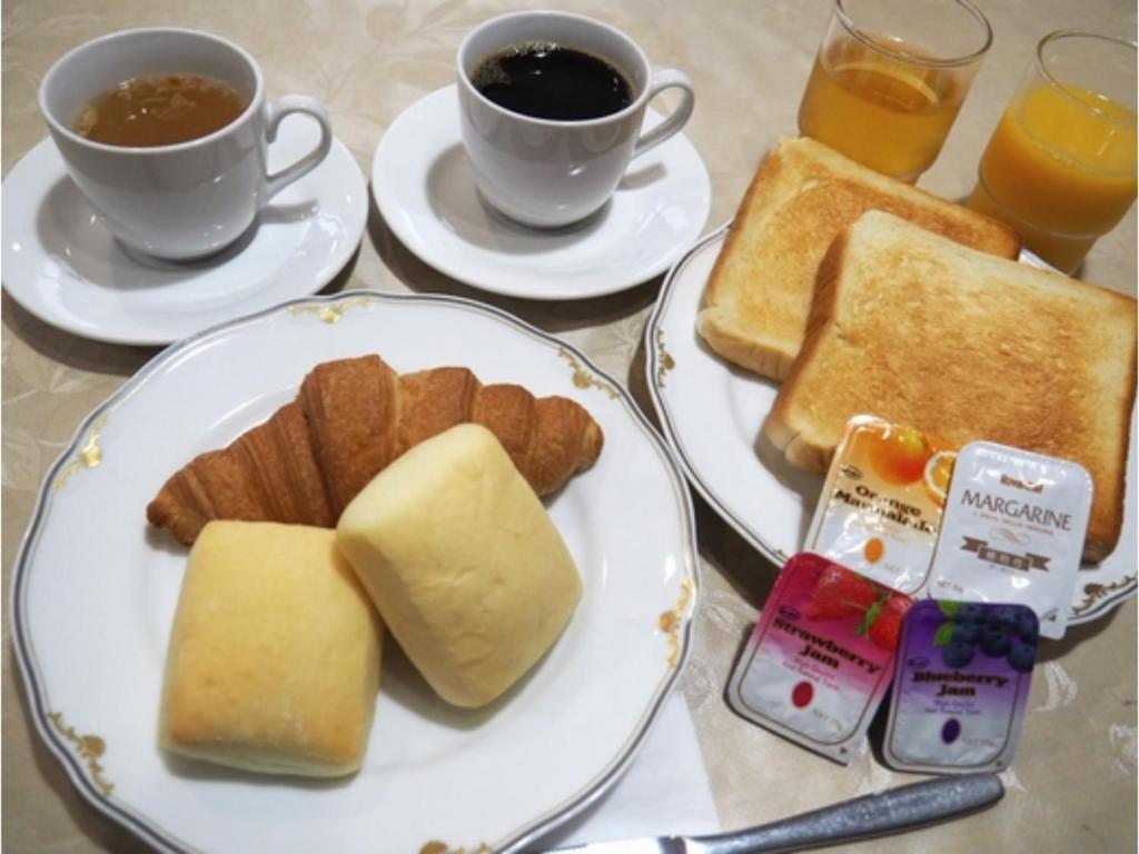Hotel Tetora Tsurumi - Vacation STAY 37288v photo 3