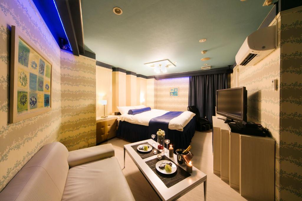 Hotel Renaissance Sendai -Adult Only photo 2