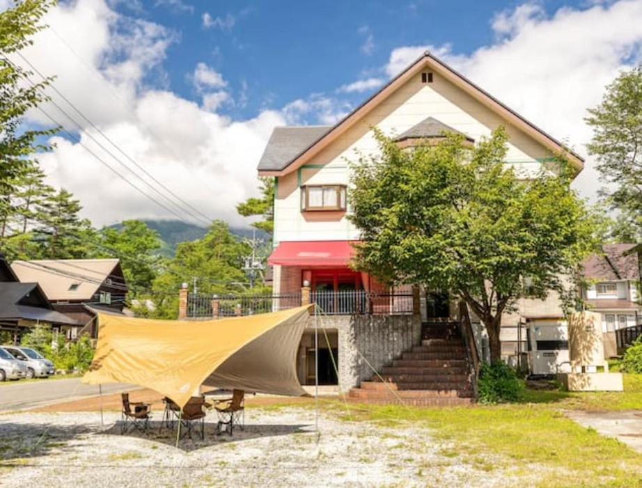 Seventh Heaven Hakuba — photo 1