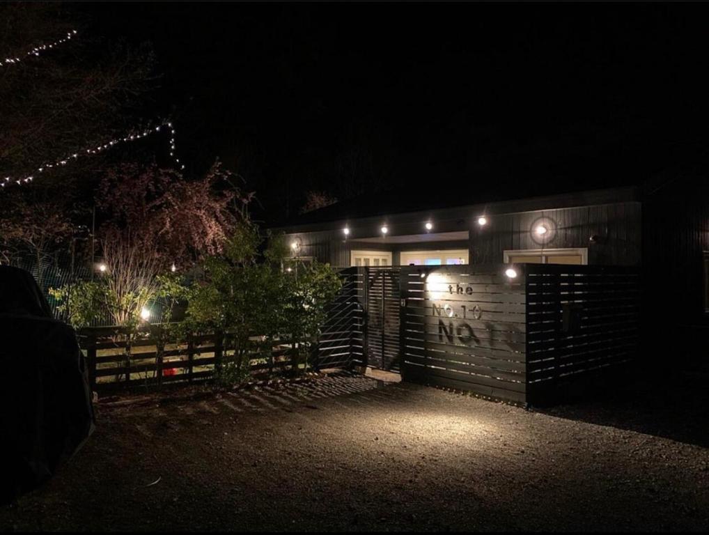 The No.10 山中湖／サウナとBBQ、焚き火が楽しめる自然に囲まれた別荘【ペット可】 photo 3