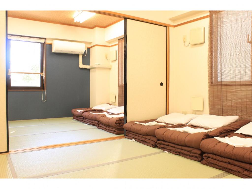 T and K Hostel Kobe Sannomiya East photo 3