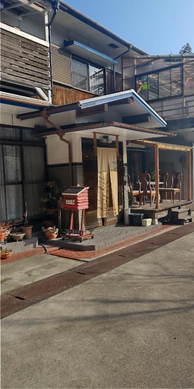 田舎の宿 吉田屋 photo 3