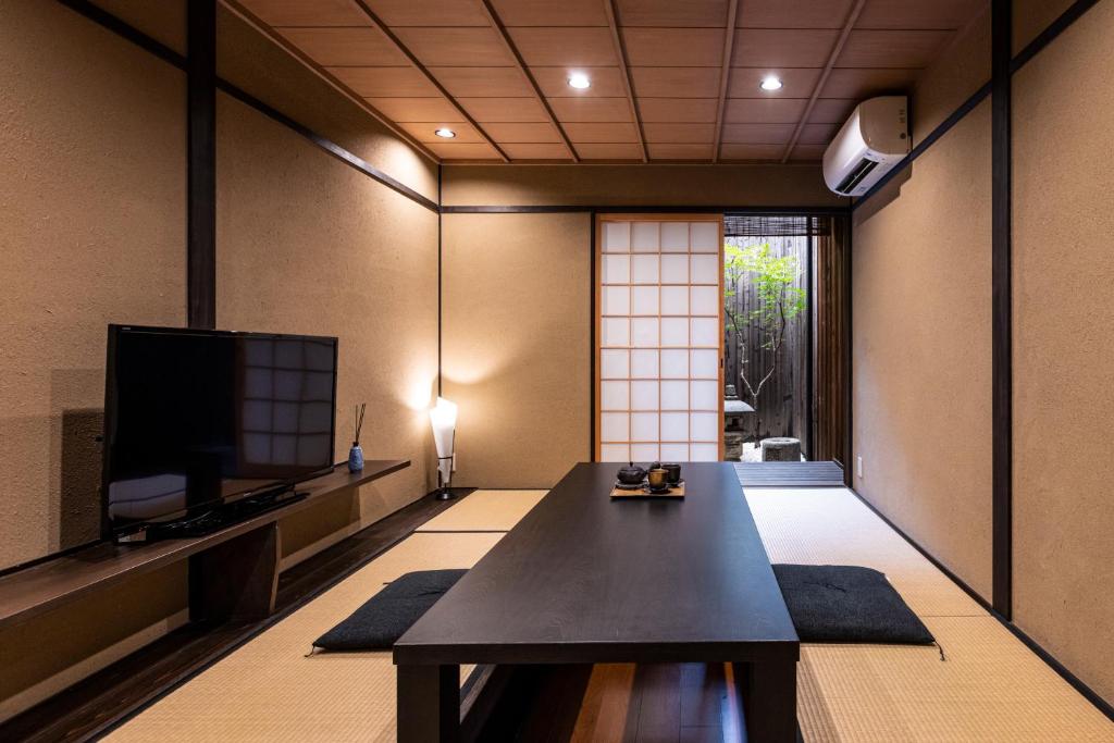 Rinn Premium Machiya Koki — photo 1