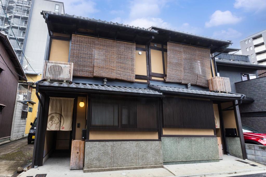 Rinn Premium Machiya Koki photo 2
