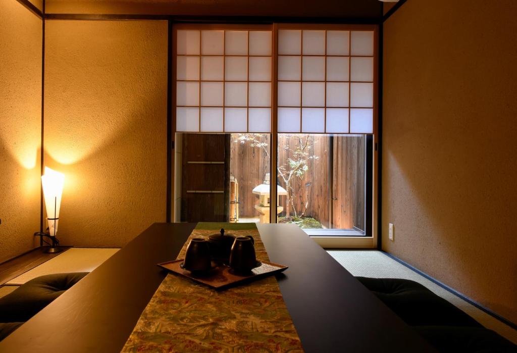 Rinn Premium Machiya Koki photo 3