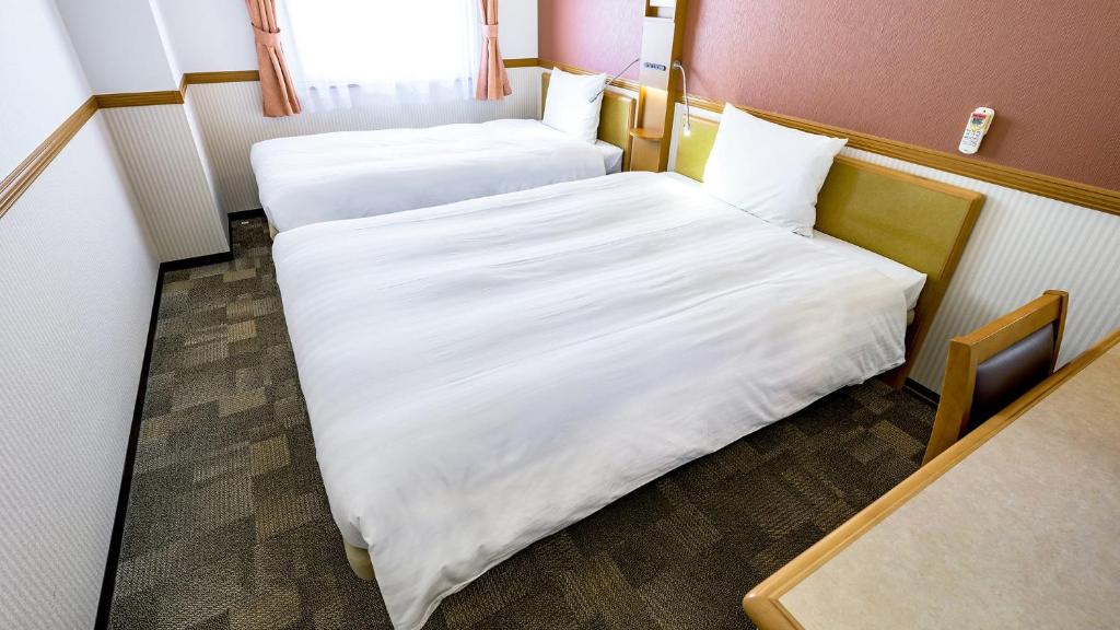 Toyoko Inn Takasaki eki Nishi guchi No 2 photo 3