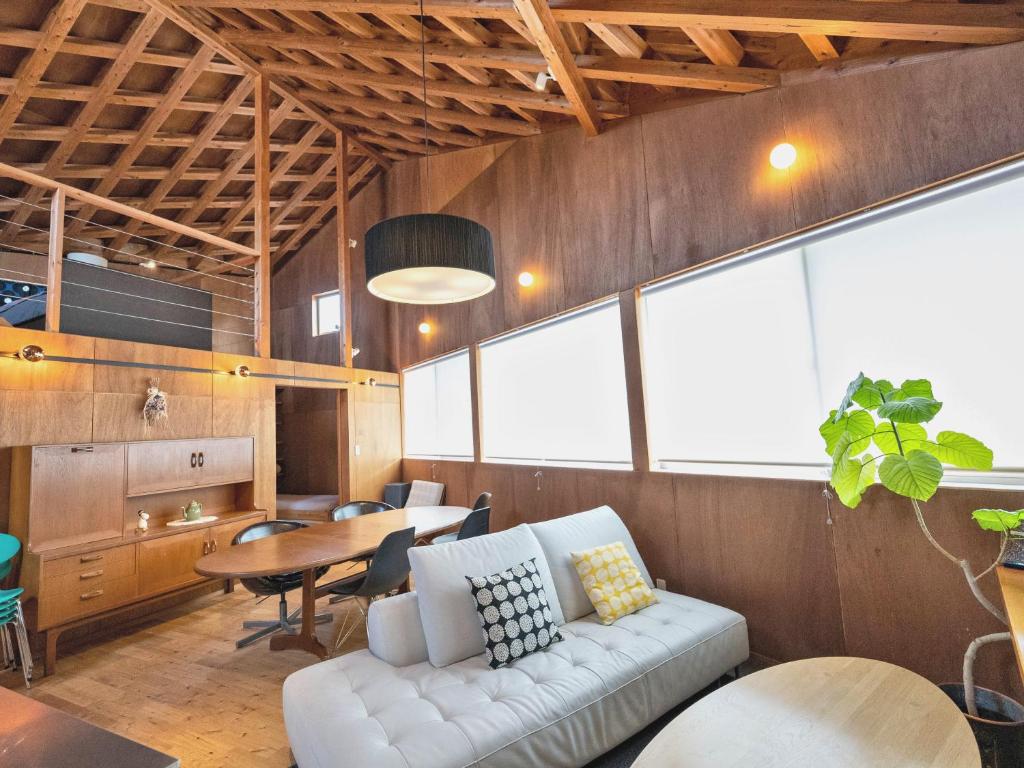 SUMITSUGU HOUSE Atelier — photo 1