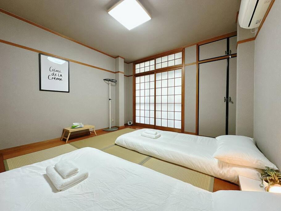 15-minute walk from Shinsaibashi photo 3
