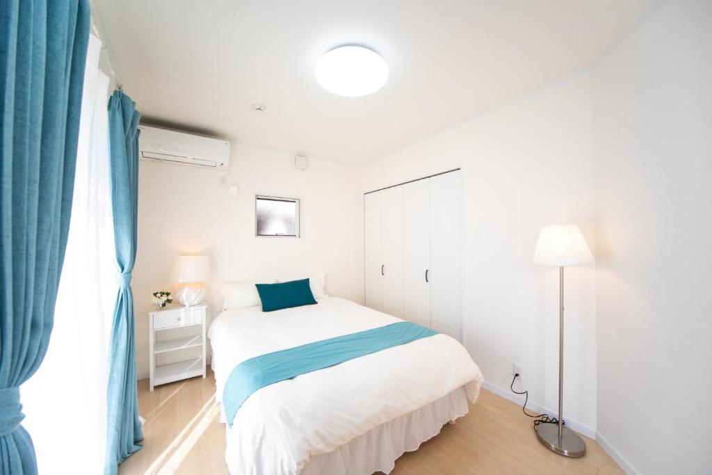 Shizuki no Sato Tsuki Terrace 531 - Vacation STAY 98450v — photo 1