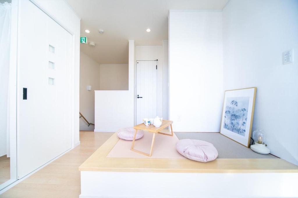 Shizuki no Sato Tsuki Terrace 531 - Vacation STAY 98450v photo 2