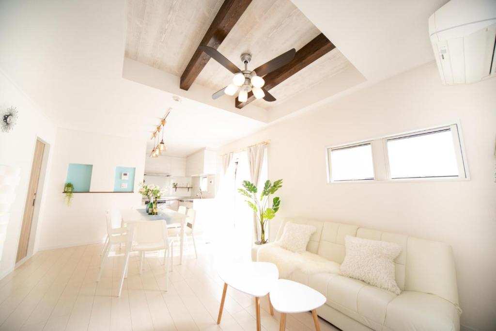 Shizuki no Sato Tsuki Terrace 531 - Vacation STAY 98450v photo 3