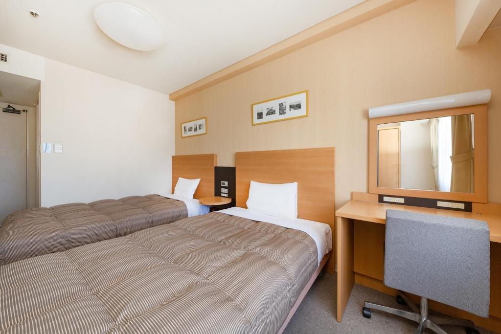 The OneFive Okayama - Vacation STAY 41848v photo 2