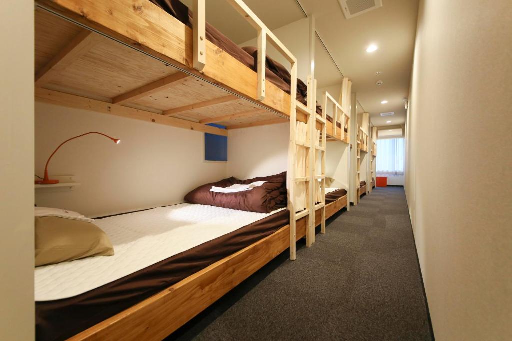 Roots Hostel photo 2