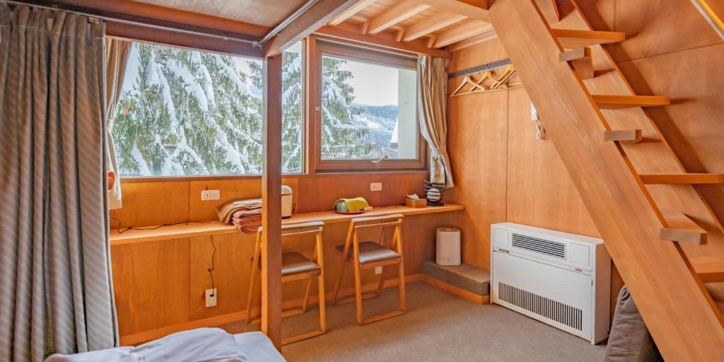 Zao Onsen Lodge Sukore - Vacation STAY 55497v photo 2