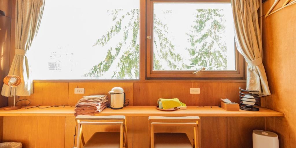 Zao Onsen Lodge Sukore - Vacation STAY 55497v photo 3