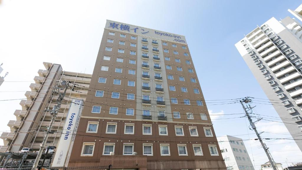 Toyoko Inn Yashio Ekimae — photo 1