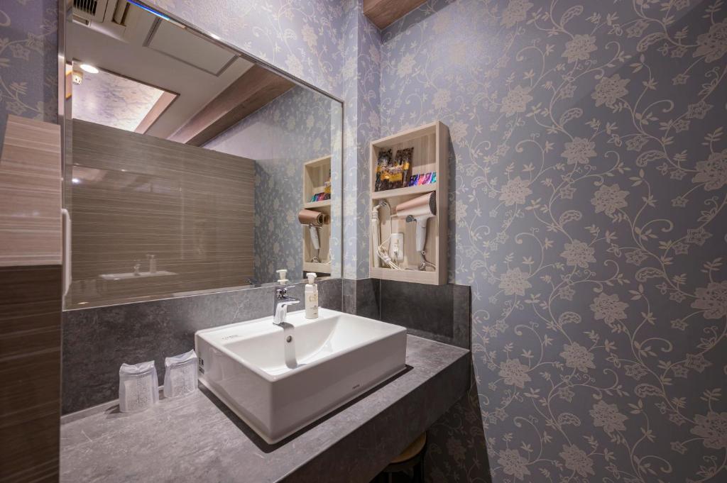 Hotel Plantan - Adult Only photo 3