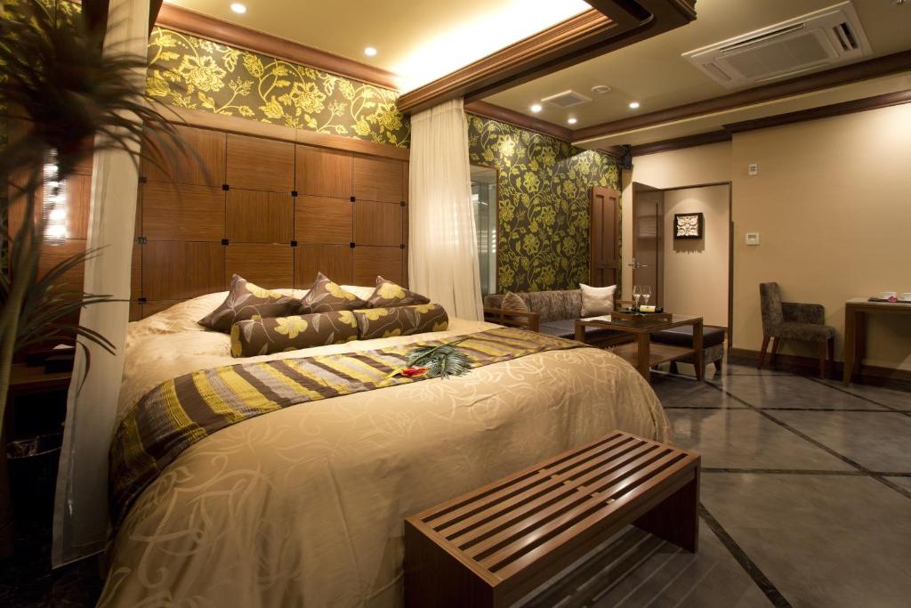 Hotel and Spa Lotus Modern (Adult Only) photo 2