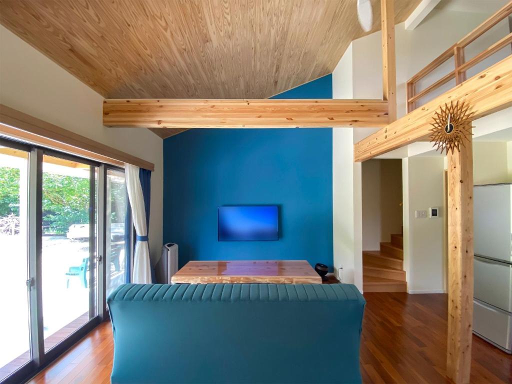 Yonehara Beach Stay LUANA - Vacation STAY 39096v photo 2