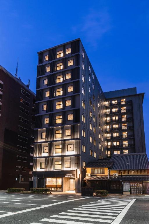 Sotetsu Fresa Inn Kyoto-Kiyomizu Gojo — photo 1