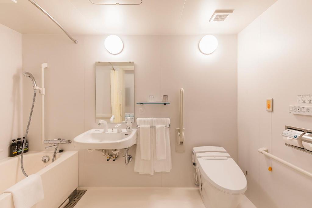 Sotetsu Fresa Inn Kyoto-Kiyomizu Gojo photo 3