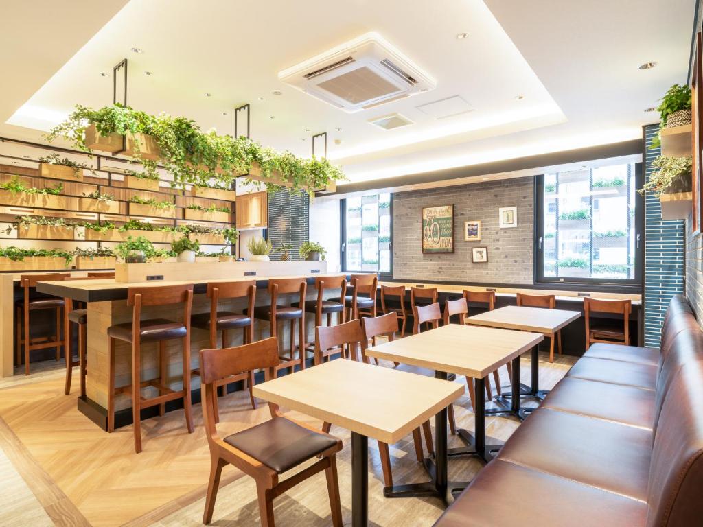 Super Hotel Tottori Ekimae photo 3