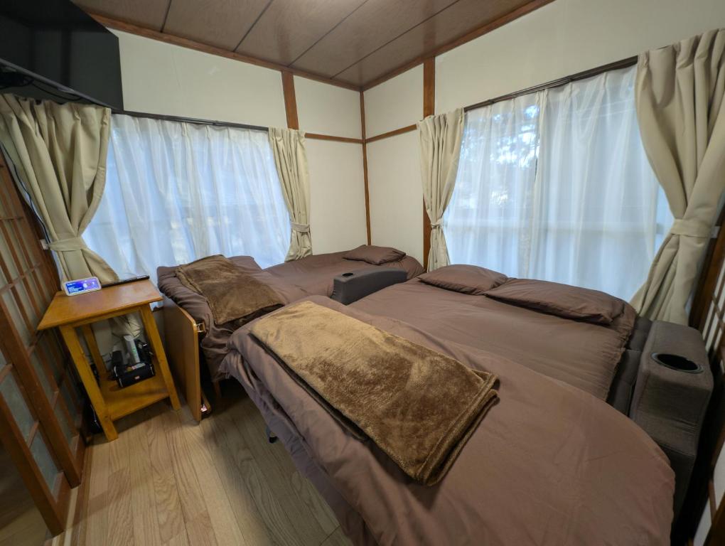 Safa's Guest House photo 2