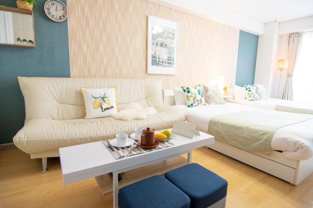 Nippombashi Art Hotel 705 photo 2