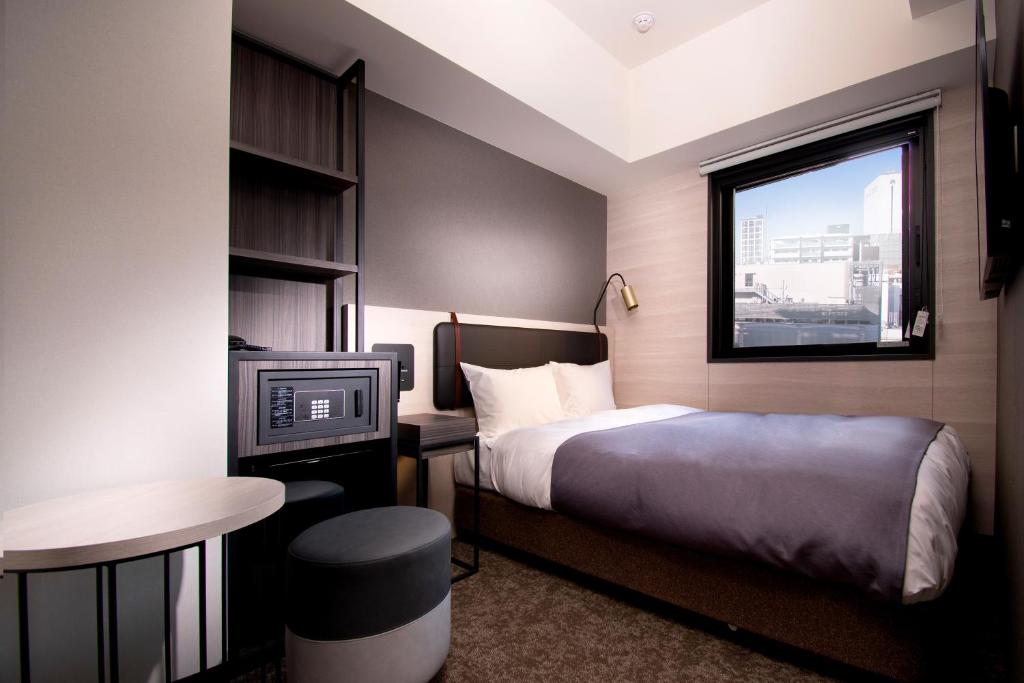 Hiyori Hotel Flex Osaka Dotonbori photo 2