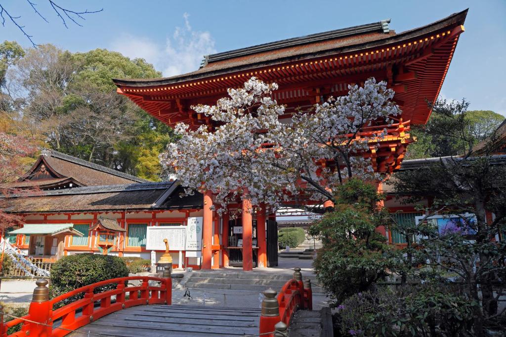 Sotetsu Fresa Inn Kyoto-Shijokarasuma photo 2