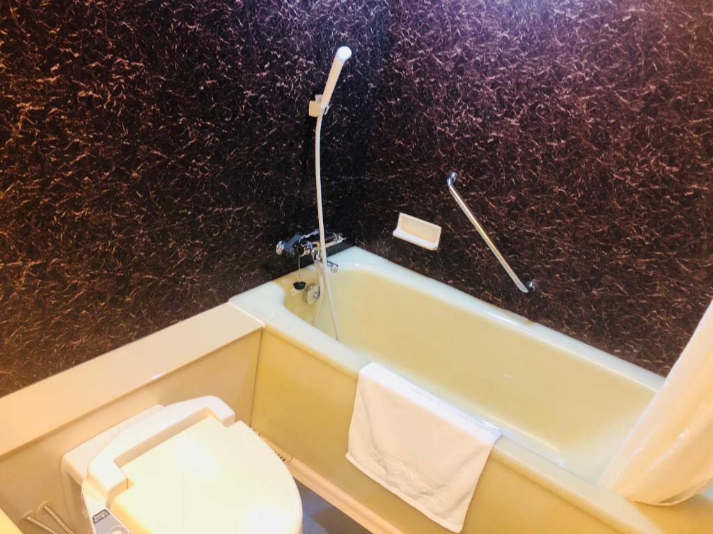 Hotel Route-Inn Ageo photo 3