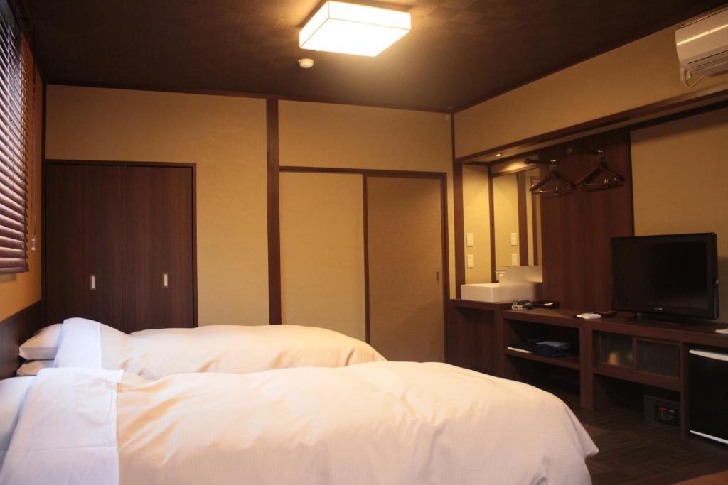 Tokiwa Ryokan photo 2