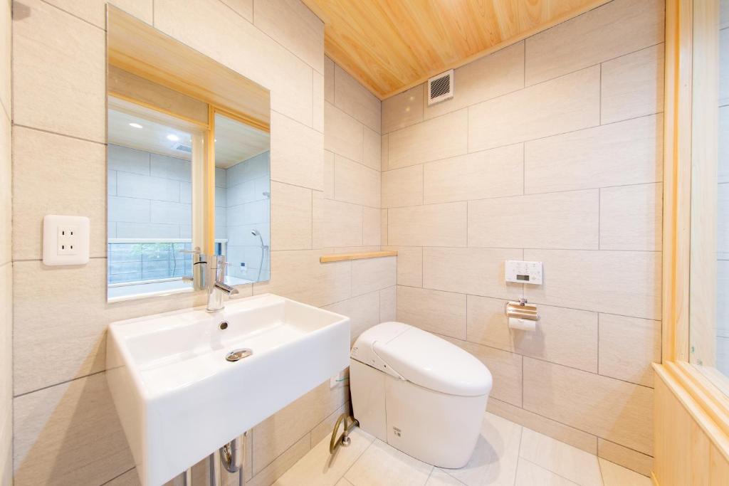 KYOTO ZEN HOUSE photo 2