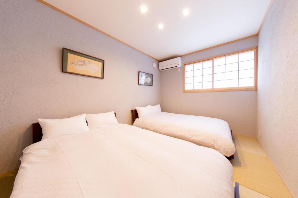 KYOTO ZEN HOUSE photo 3