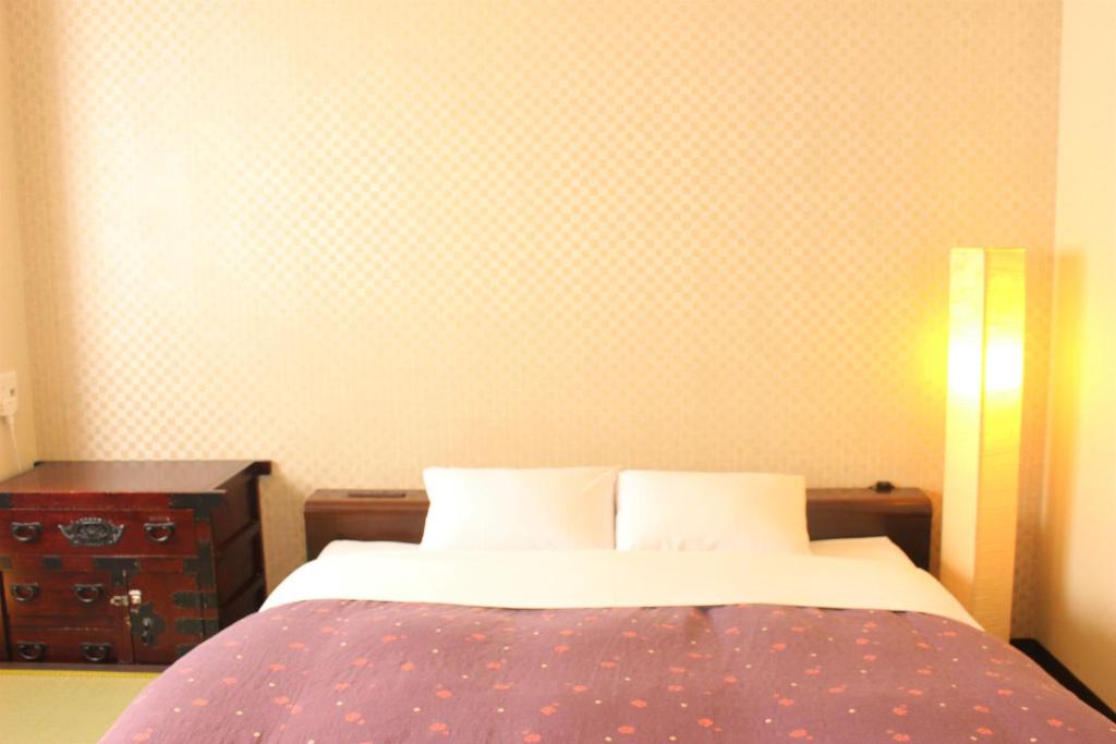 K's House Tokyo Oasis - Quality Hostel in Asakusa photo 2
